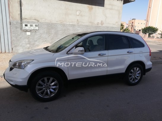 HONDA Cr-v occasion 1144733