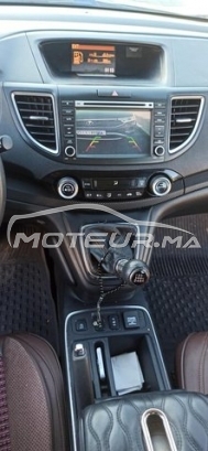 HONDA Cr-v occasion 2957824