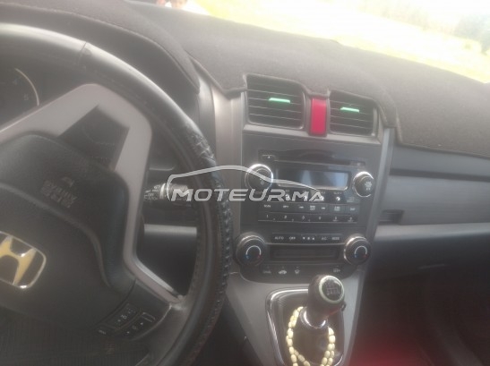 HONDA Cr-v Cr v occasion 1841079