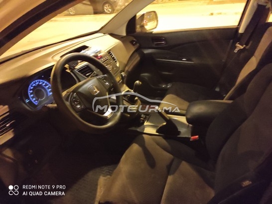 HONDA Cr-v occasion 1091666