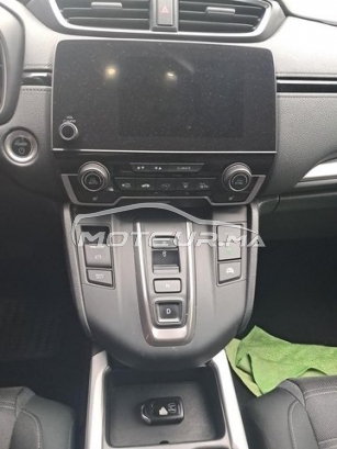 هوندا كر-ف مستعملة 3543840