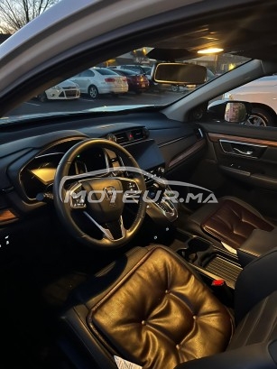 هوندا كر-ف مستعملة 1519710