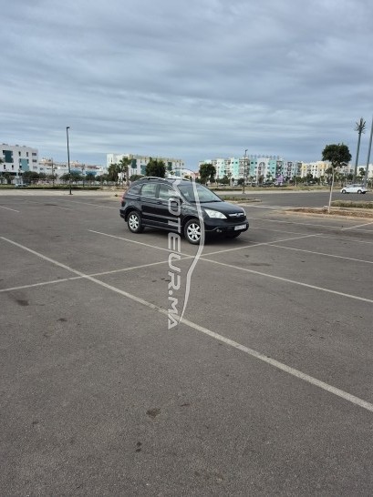 HONDA Cr-v 2008 occasion 2961199