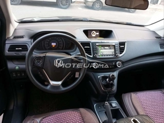 HONDA Cr-v occasion 2776807