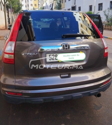 HONDA Cr-v 2 occasion 2815958