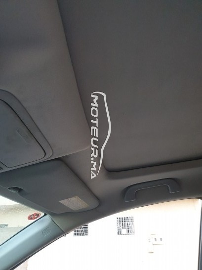 هوندا كر-ف مستعملة 1817985