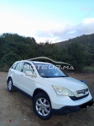 HONDA Cr-v Station wagon occasion 3573638