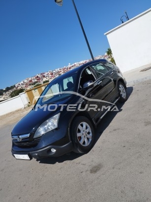 هوندا كر-ف مستعملة 1637159