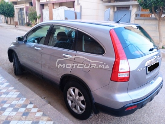 HONDA Cr-v occasion 1708446