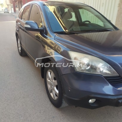 HONDA Cr-v occasion 1268495