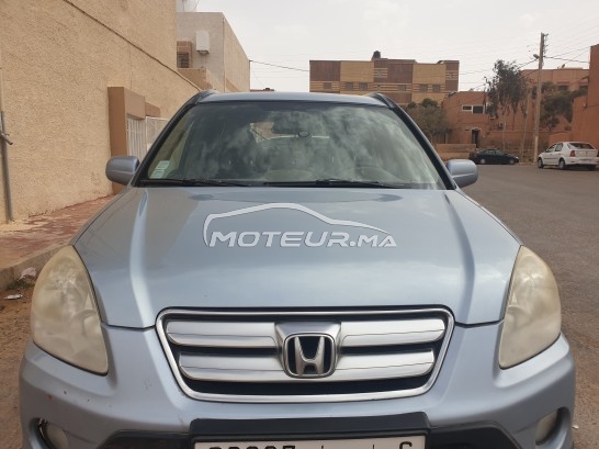 HONDA Cr-v occasion 1212209