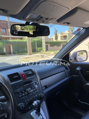 هوندا كر-ف مستعملة 1722651