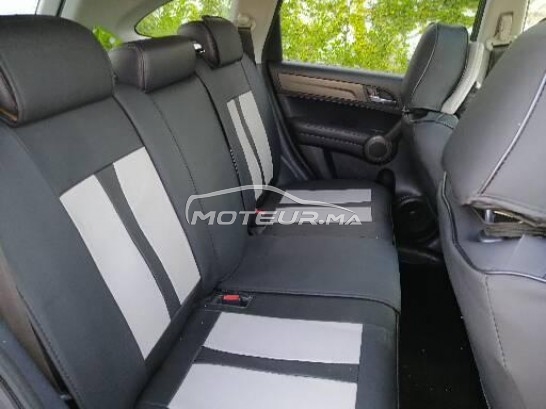 هوندا كر-ف مستعملة 1470532