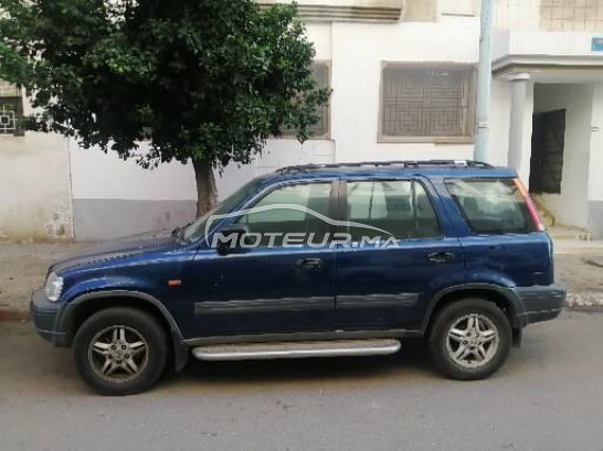 HONDA Cr-v occasion 1329218
