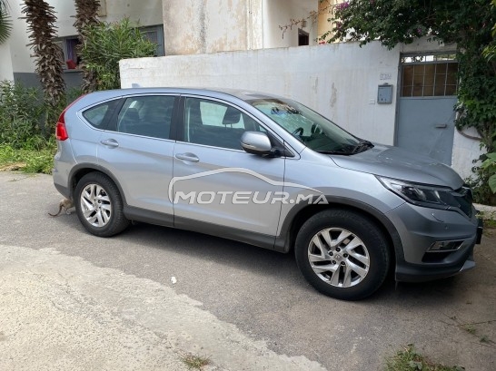 هوندا كر-ف مستعملة 1514113