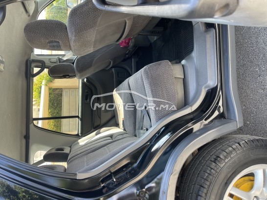 HONDA Cr-v I-vtec occasion 1862067