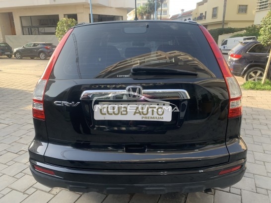 هوندا كر-ف Pack luxe مستعملة 1152328