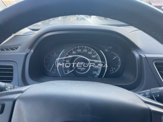 هوندا كر-ف مستعملة 1514112