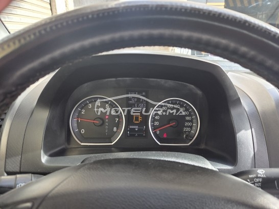 HONDA Cr-v 2008 occasion 2908202