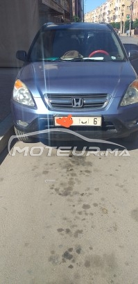 HONDA Cr-v occasion 1263030