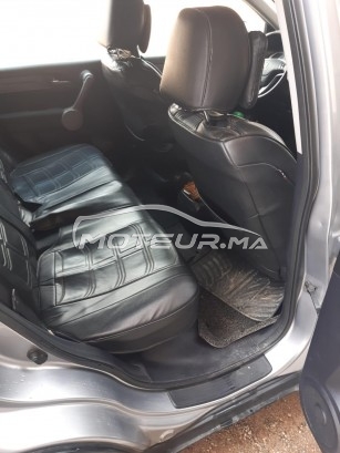 HONDA Cr-v occasion 3189910