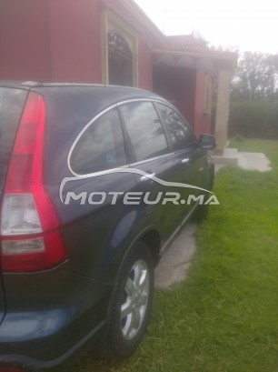 HONDA Cr-v Cr v occasion 1841080