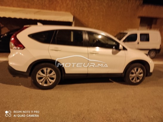 HONDA Cr-v occasion 1091668