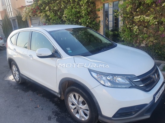 HONDA Cr-v occasion 1359762
