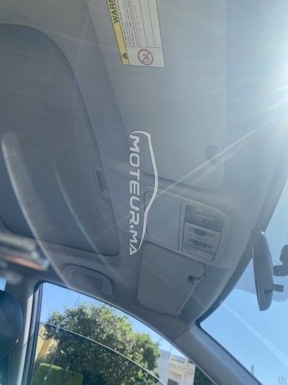 هوندا كر-ف مستعملة 1840445