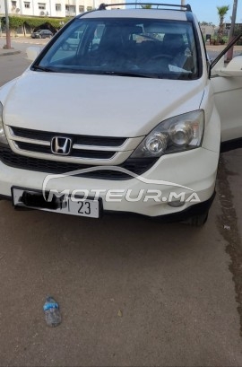 هوندا كر-ف مستعملة 1688175