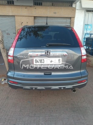 هوندا كر-ف مستعملة 1525041