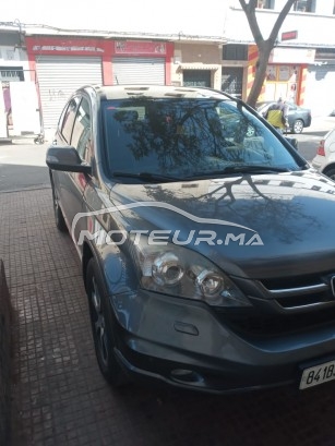 هوندا كر-ف مستعملة 1525043