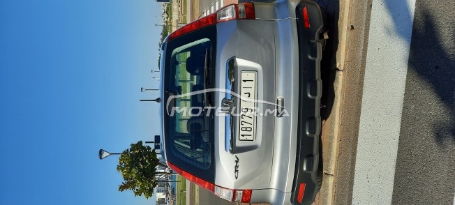 HONDA Cr-v occasion 1358450