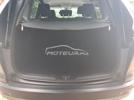 هوندا كر-ف مستعملة 3543843