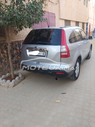 HONDA Cr-v 2.0 occasion 1386559