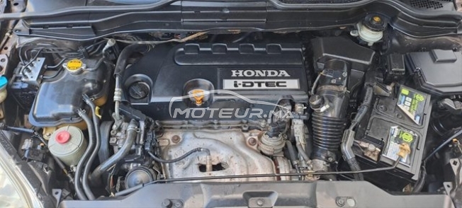 هوندا كر-ف مستعملة 3493648