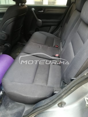 HONDA Cr-v occasion 1227348