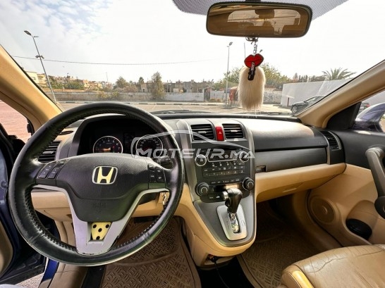 HONDA Cr-v occasion 1754405