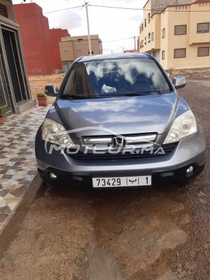 HONDA Cr-v occasion 3189901