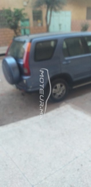 HONDA Cr-v occasion 1263029