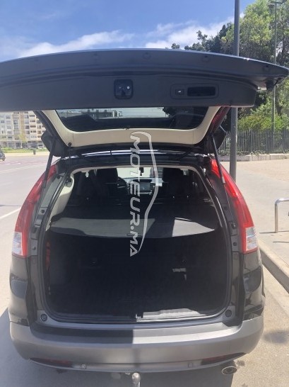 هوندا كر-ف 2.2 i-dtec 4wd / 9 cv مستعملة 1608225