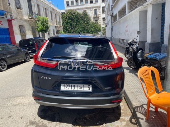 HONDA Cr-v 2022 occasion 2297991