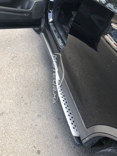 هوندا كر-ف 2.2 i-dtec 4wd / 9 cv مستعملة 1608219