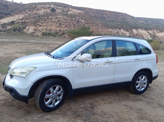 HONDA Cr-v Station wagon occasion 3573633