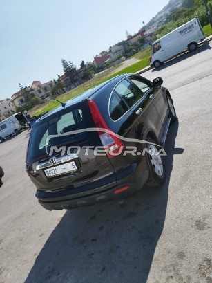 هوندا كر-ف مستعملة 1637156