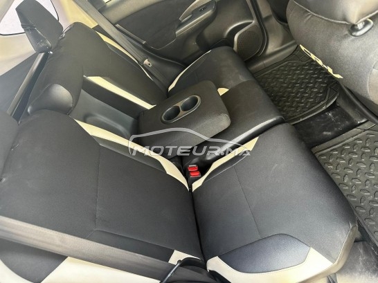 HONDA Cr-v Re6 2.2l occasion 1860318