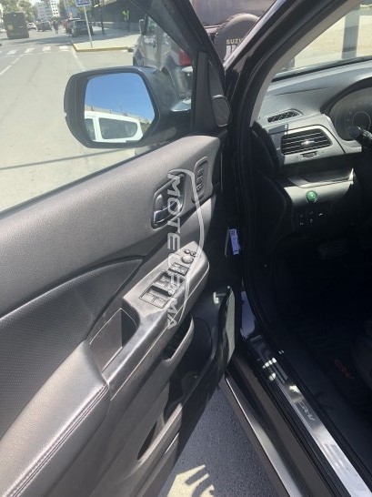 هوندا كر-ف 2.2 i-dtec 4wd / 9 cv مستعملة 1608221