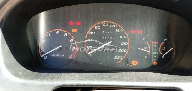 HONDA Cr-v occasion 1165122