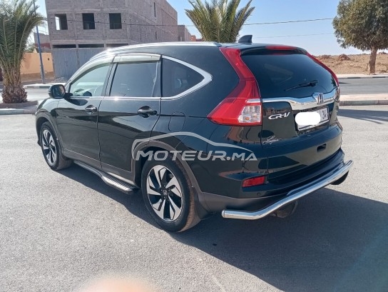 هوندا كر-ف مستعملة 2912416