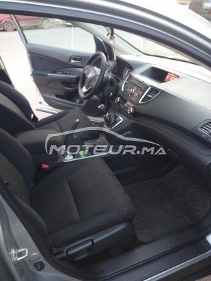 هوندا كر-ف مستعملة 1388755